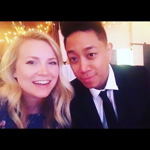 Meet your Posher, Jackie